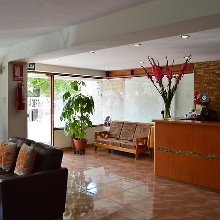 Florida del Inca Hotel Cuzco Esterno foto